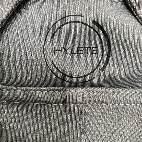 Hylete Shorts Size S Above Knee - Picture 2 of 8